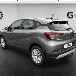 Renault Captur TCe 90 - 21 Business occasion - Saint-Berthevin - photo 3/25