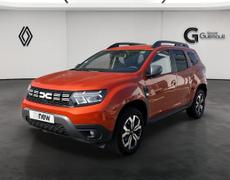Dacia Duster Saint-Berthevin