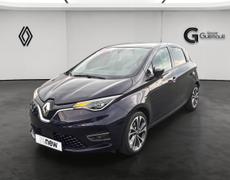 Renault Zoe Laval