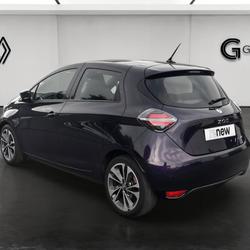 Renault Zoe Zoe R135 - 22B Techno Laval