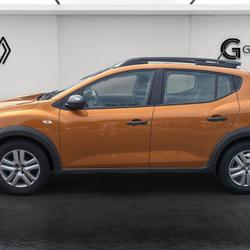 Dacia Sandero TCe 90 Stepway Essentiel Laval