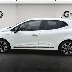 Renault Clio 5 V E-TECH FULL HYBRID 145 EVOLUTION EVOLUTION REVERSIBLE occasion - Laval - photo 2/25