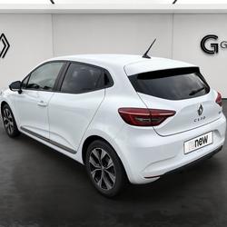 Renault Clio 5 V E-TECH FULL HYBRID 145 EVOLUTION EVOLUTION REVERSIBLE occasion - Laval - photo 3/25
