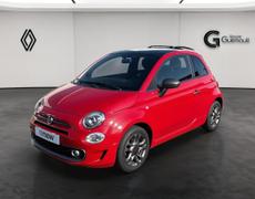 Fiat 500 II Saint-Berthevin