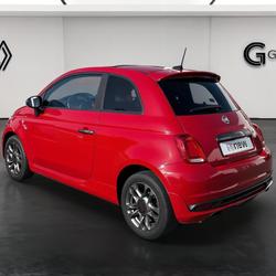Fiat 500 II 500 1.2 69 ch S Saint-Berthevin