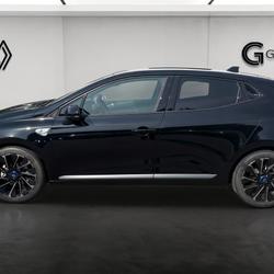 Renault Clio 5 Clio E-Tech full hybrid 145 Esprit Alpine Saint-Berthevin