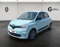 Renault Twingo 3 Saint-Berthevin