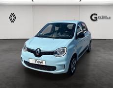 Renault Twingo 3 Laval