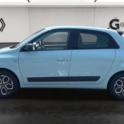 Renault Twingo 3 Twingo III E-Tech Equilibre Saint-Berthevin