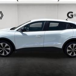 Renault Megane E-Tech Megane E-Tech EV60 130ch super charge Evolution ER Saint-Berthevin
