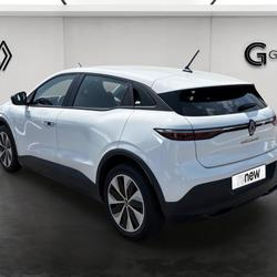 Renault Megane E-Tech Megane E-Tech EV60 130ch super charge Evolution ER Saint-Berthevin