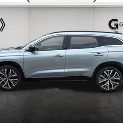Renault Espace 5 Espace full hybrid E-Tech 200 ch 5pl Iconic Saint-Berthevin