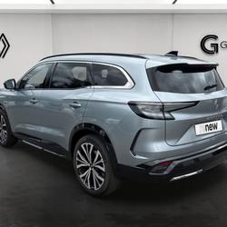 Renault Espace 5 Espace full hybrid E-Tech 200 ch 5pl Iconic Saint-Berthevin