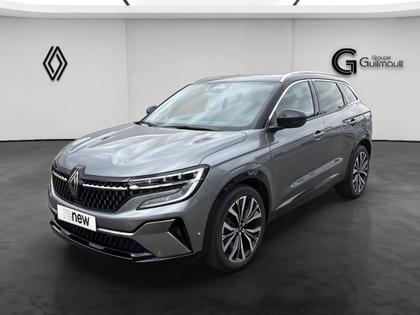 Renault Austral - E-Tech hybrid 200 Iconic - 31 990 €