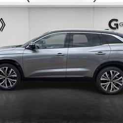 Renault Austral E-Tech hybrid 200 Iconic Saint-Berthevin