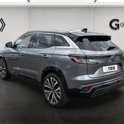 Renault Austral E-Tech hybrid 200 Iconic Saint-Berthevin