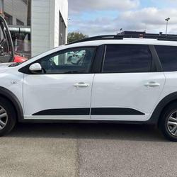 Dacia Jogger ECO-G 100 5 places Confort Laval