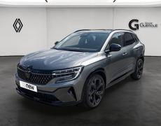 Renault Austral Saint-Berthevin