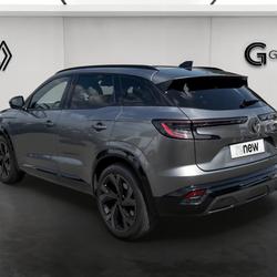 Renault Austral E-Tech hybrid 200 Techno esprit Alpine Saint-Berthevin