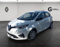 Renault Zoe Saint-Berthevin