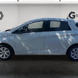 Renault Zoe Zoe R110 - MY22 Equilibre Saint-Berthevin