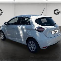 Renault Zoe Zoe R110 - MY22 Equilibre Saint-Berthevin