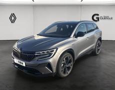 Renault Austral Saint-Berthevin