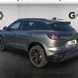 Renault Austral E-Tech hybrid 200 Techno esprit Alpine Saint-Berthevin