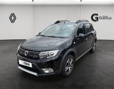 Dacia Sandero Laval