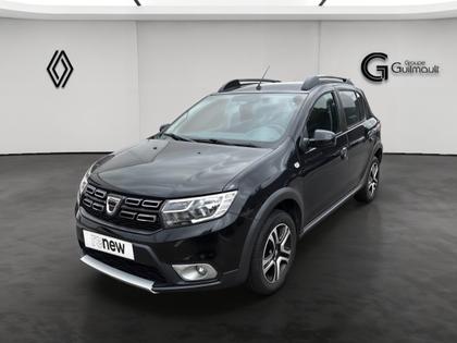Dacia Sandero - ECO-G 100 15 ans - 10 990 €