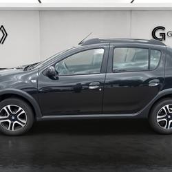 Dacia Sandero ECO-G 100 15 ans Laval