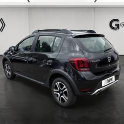 Dacia Sandero ECO-G 100 15 ans Laval