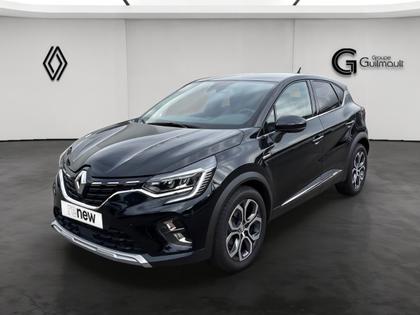 Renault Captur - TCe 140 - 21 Intens - 16 990 €