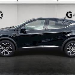 Renault Captur TCe 140 - 21 Intens Saint-Berthevin