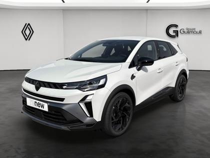 Renault Symbioz - E-Tech full hybrid 160 ch Esprit Alpine - 30 590 €