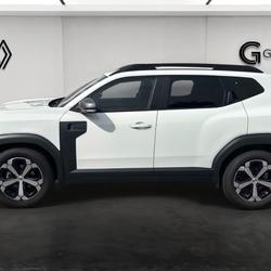 Dacia Duster Hybrid 140 Journey Saint-Berthevin
