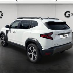 Dacia Duster Hybrid 140 Journey Saint-Berthevin