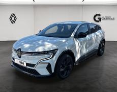 Renault Megane E-Tech Laval