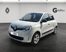 Renault Twingo 3 Saint-Berthevin