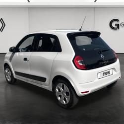 Renault Twingo 3 Twingo III E-Tech Authentic Saint-Berthevin