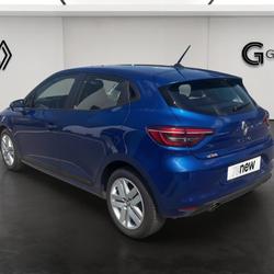 Renault Clio 5 Clio TCe 90 - 21 Zen Saint-Berthevin
