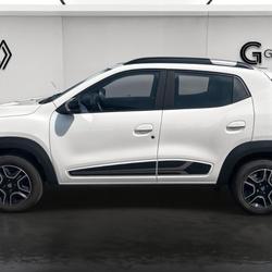 Dacia Spring Achat Int&eacute;gral Confort Saint-Berthevin