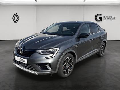 Renault Arkana - E-Tech 145 - 21B Intens - 20 990 €