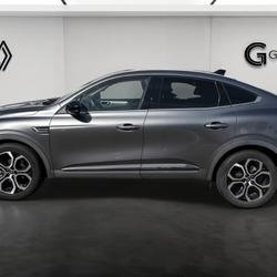 Renault Arkana E-Tech 145 - 21B Intens Laval