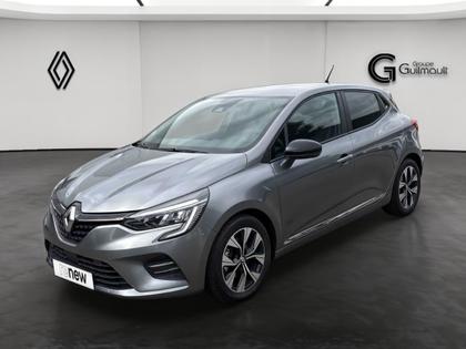 Renault Clio 5 - Clio E-Tech full hybrid 145 Evolution - 16 990 €