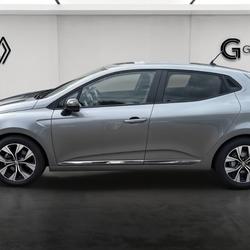 Renault Clio 5 Clio E-Tech full hybrid 145 Evolution Laval