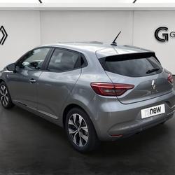Renault Clio 5 Clio E-Tech full hybrid 145 Evolution Laval