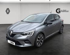 Renault Clio 5 - Clio E-Tech full hybrid 145 Evolution - 16 990 €