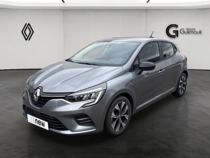 Renault Clio 5 - Clio E-Tech full hybrid 145 Evolution - 16 990 €