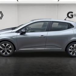 Renault Clio 5 Clio E-Tech full hybrid 145 Evolution Laval